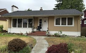 Oakridge Home